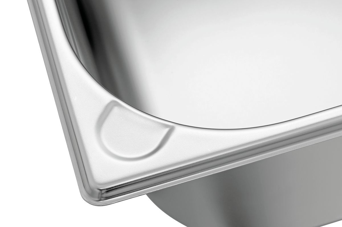 GN-Behälter, 1/2GN,T150, Basic Line GN-Behälter, 1/2GN,T150, Basic Line