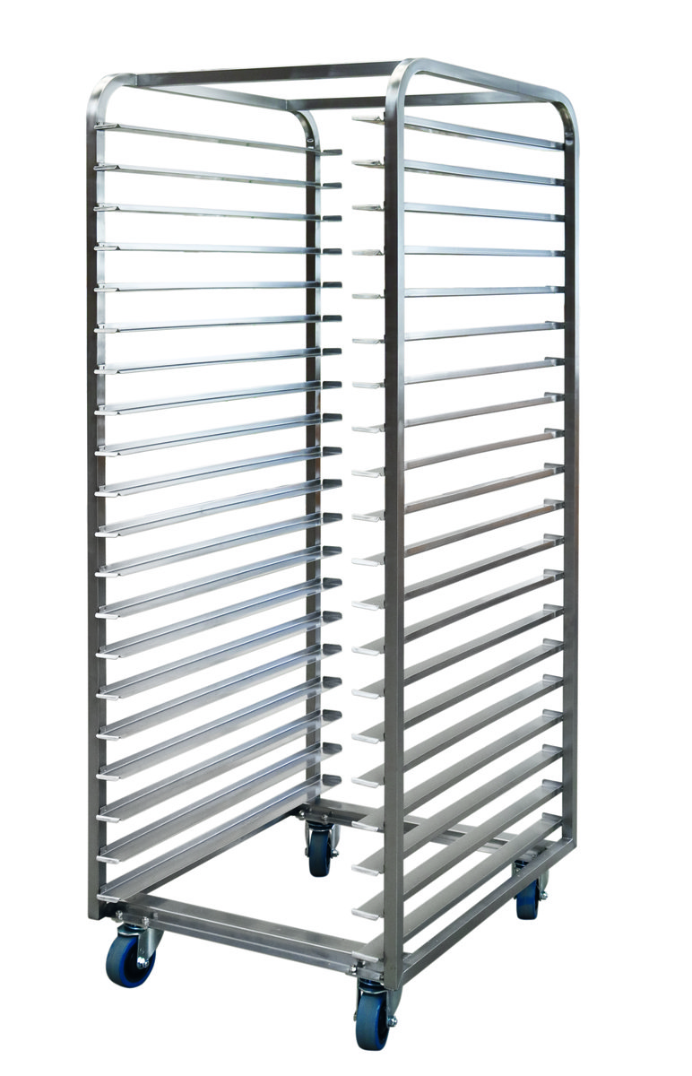 Transportwagen Universal 20 Auflagen