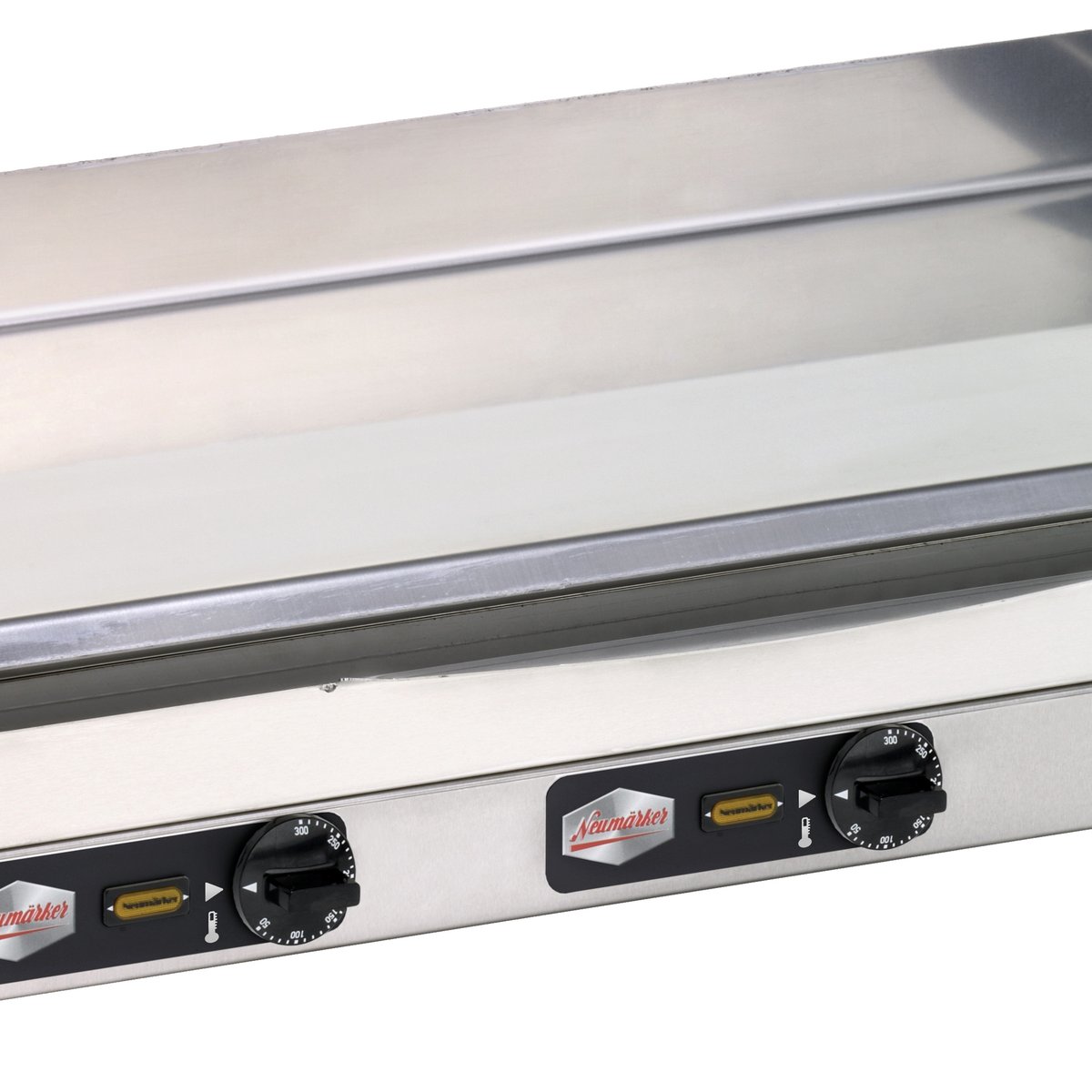 Neumärker Chromstahlbräter Classic Neumärker Chromstahlbräter Classic