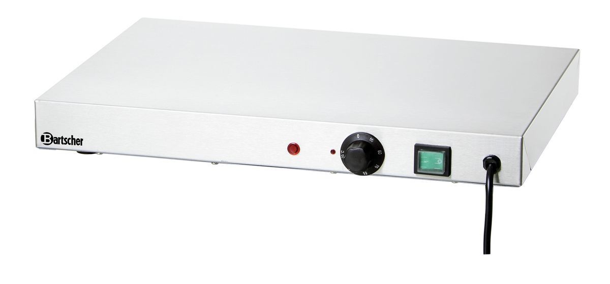 Warmhalteplatte WP250 Warmhalteplatte WP250