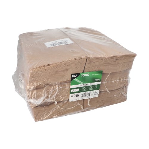 1000 Papierfaltenbeutel gefädelt Kraftpapier 28 cm x 13 cm x 7 cm braun Füllinhalt 1,5 kg 80000 Papierfaltenbeutel gefädelt Kraftpapier 28 cm x 13 cm x 7 cm braun Füllinhalt 1,5 kg