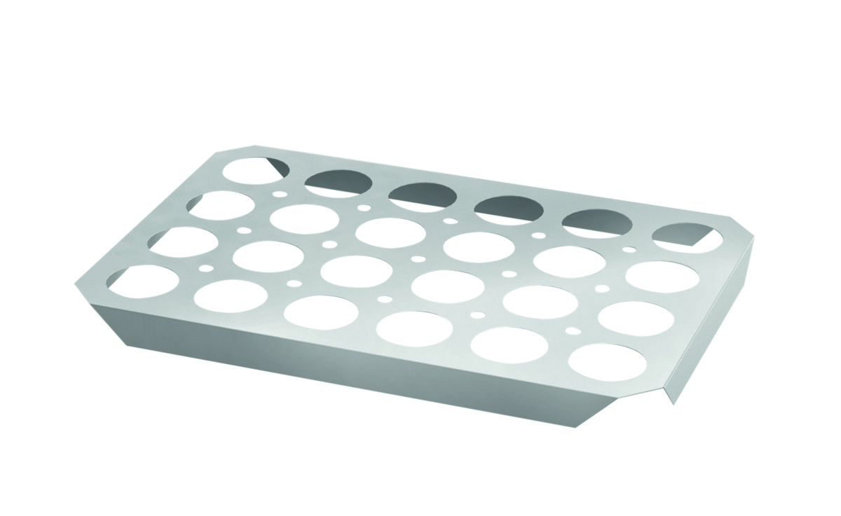 Muffinblech, Aluminium