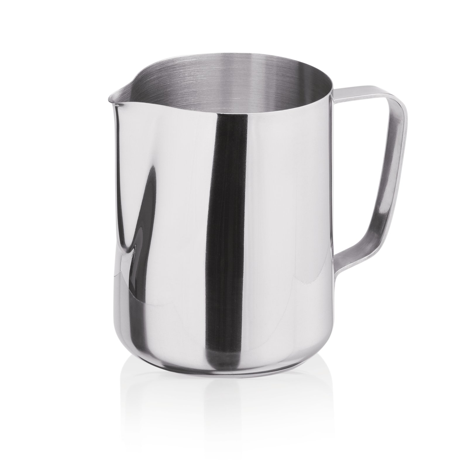 Gießer 0,1 L, Ø 6 cm, (H) 6,5 cm Gießer 2 L, Ø 13,5 cm, (H) 17,5 cm