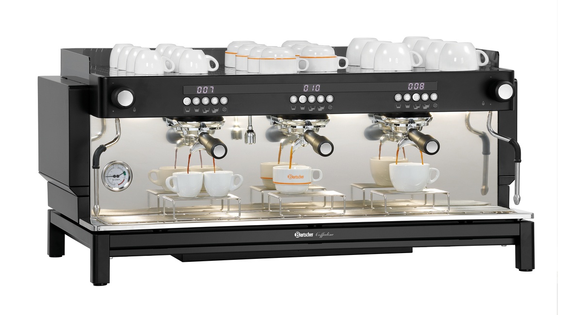 Kaffeemaschine Coffeeline B30 Kaffeemaschine Coffeeline B30