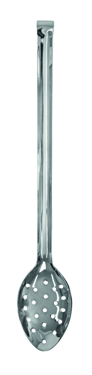 Servierlöffel gelocht, 60 x 90 mm Servierlöffel gelocht, 60 x 90 mm