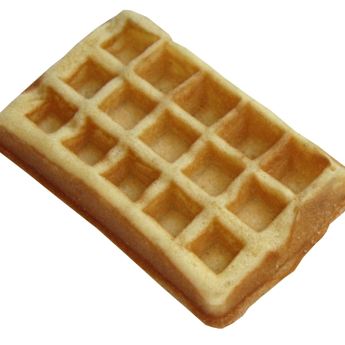 Backplatte Rahmwaffel für Tartlet-Basisgerät