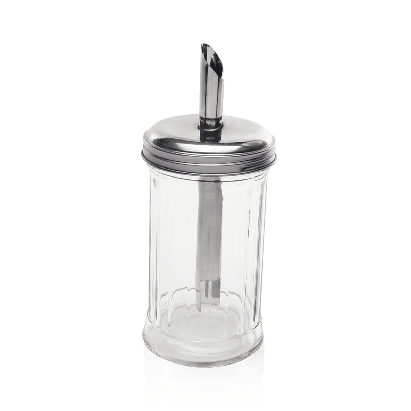 Zuckerspender 300 ml, Ø 7 cm, (H) 17 cm