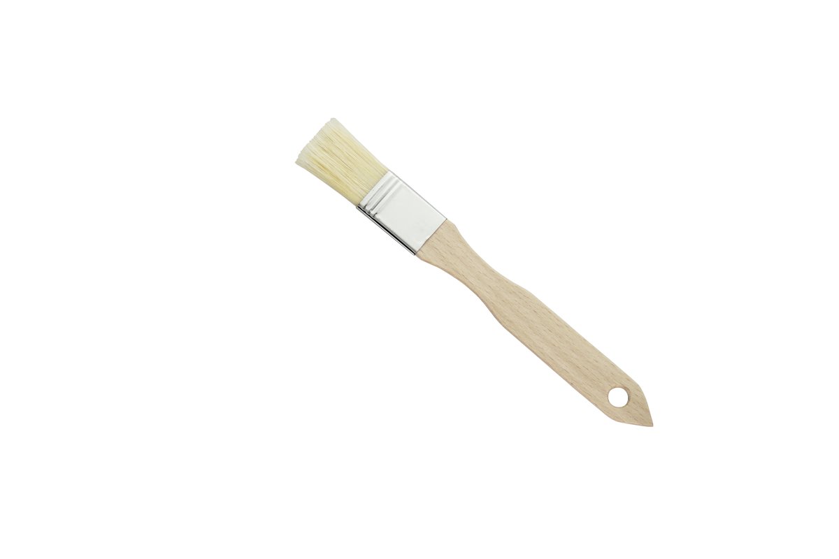 Bäckerpinsel 1" Bäckerpinsel 1"