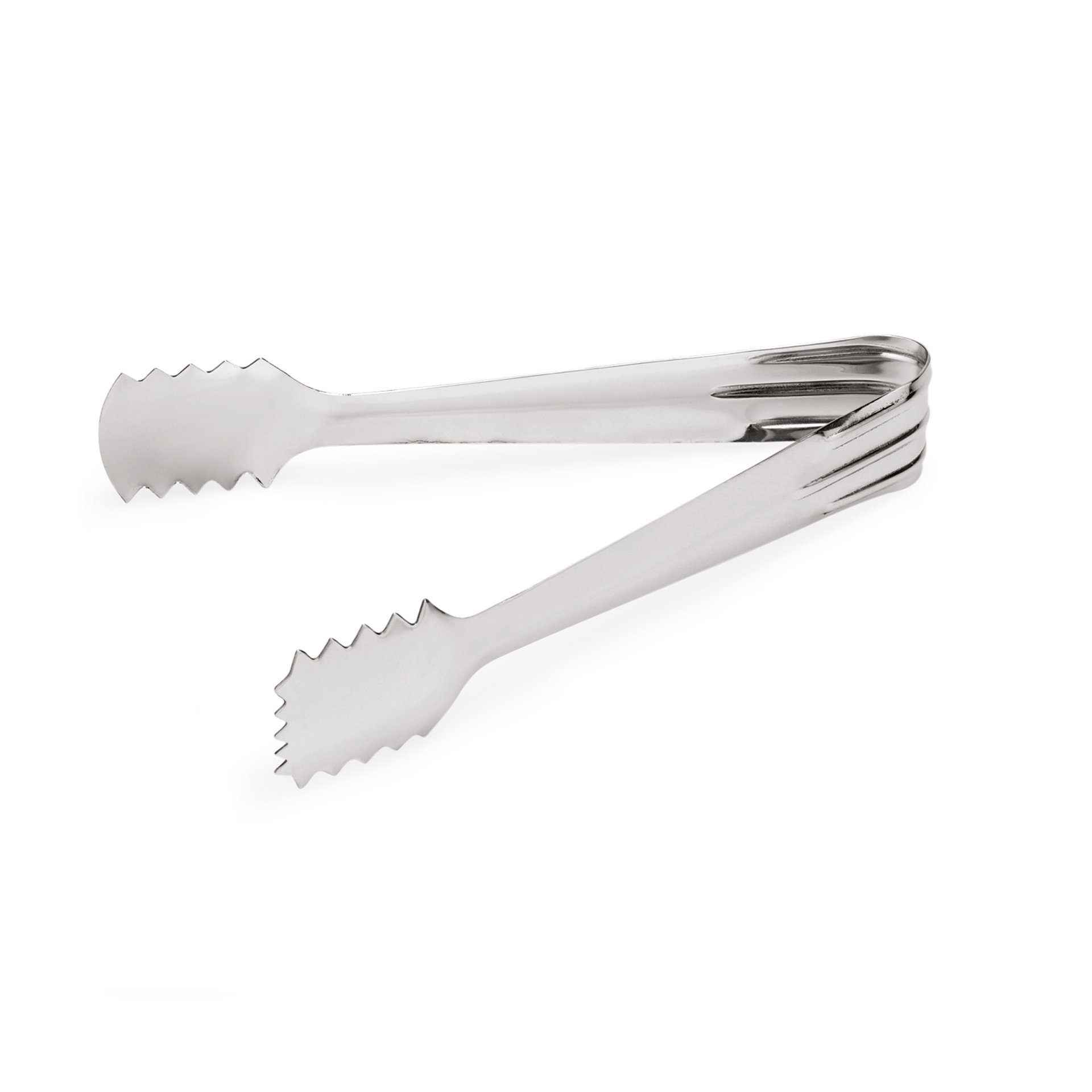 Eiszange 16 cm Chromnickelstahl