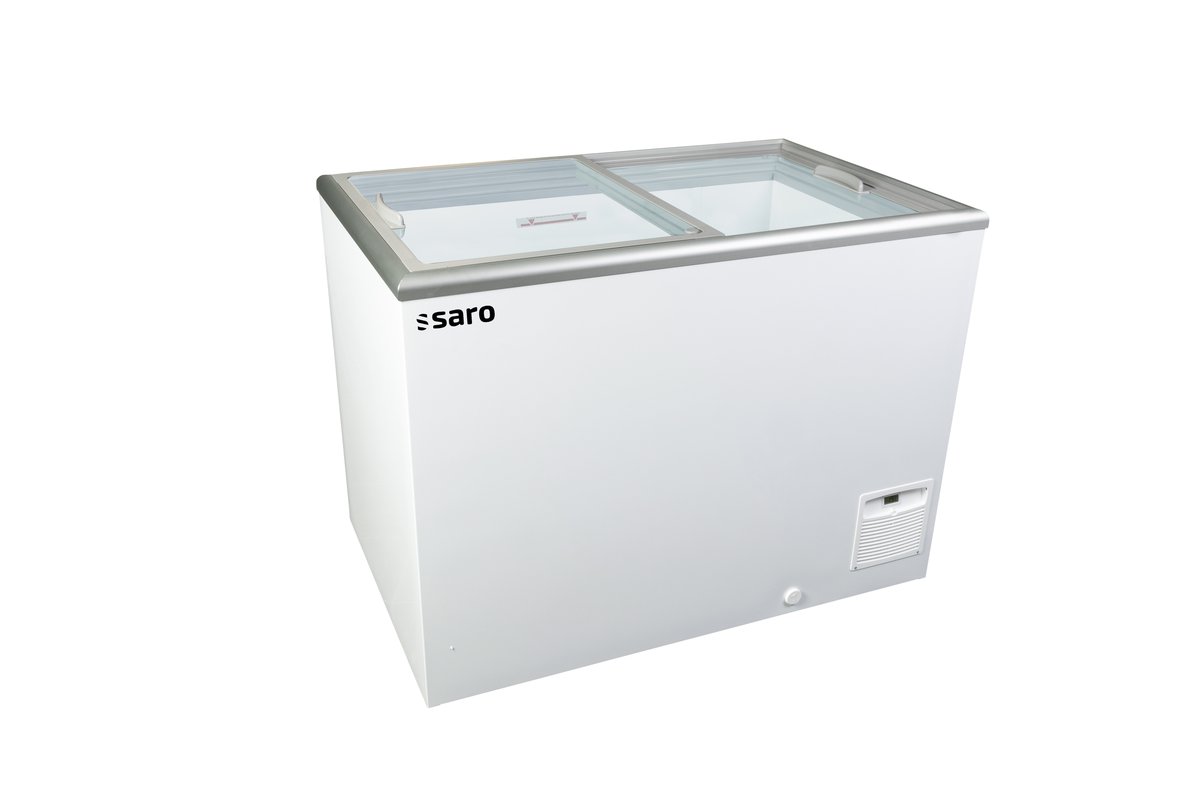 Speiseeis-/TiefkühltruheModellNOVA35-2BC100A Speiseeis-/TiefkühltruheModellNOVA35-2BC100A