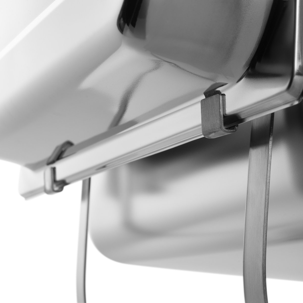 Chafing Dish Set 71 x 49 x 43 cm