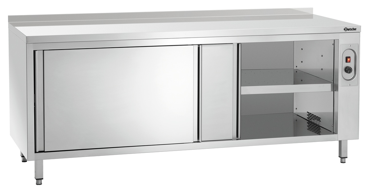 Wärmeschrank 700, B2000, MA