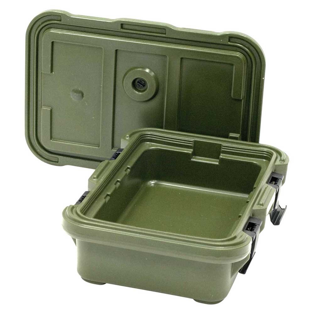 Thermobox Toploader GN 1/1 (200 mm) Thermobox Toplader GN 1/1 (200 mm)