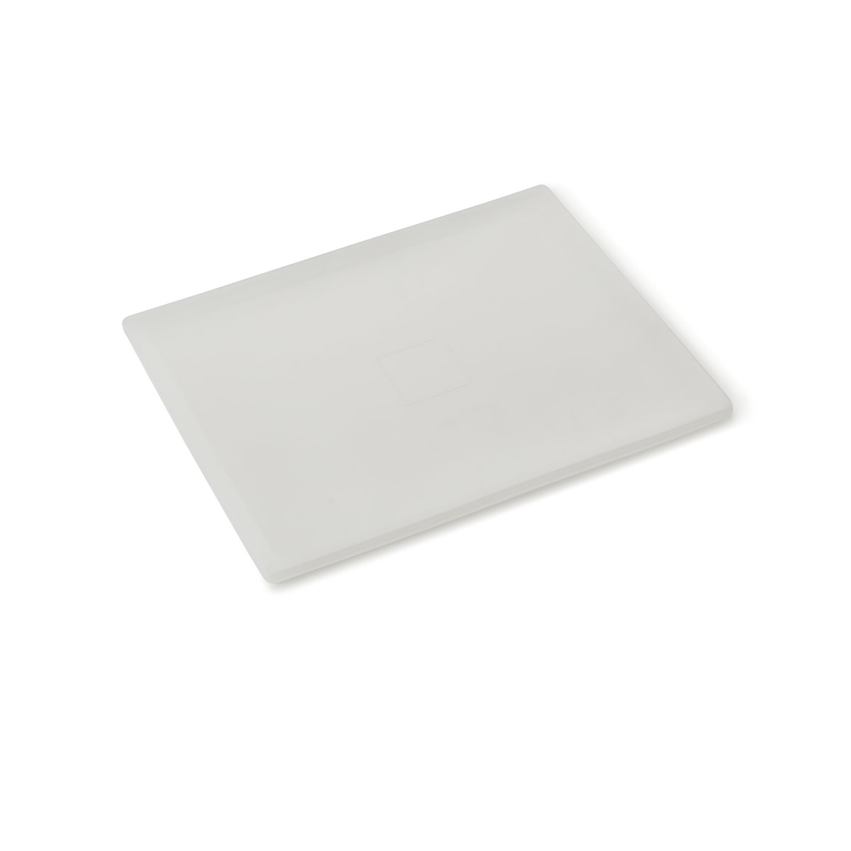 Flexsil Deckel weiß, GN 1/2
