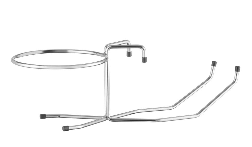 Tischhalterung für Weinkühler, BarUp, ⌀195x(H)510mm