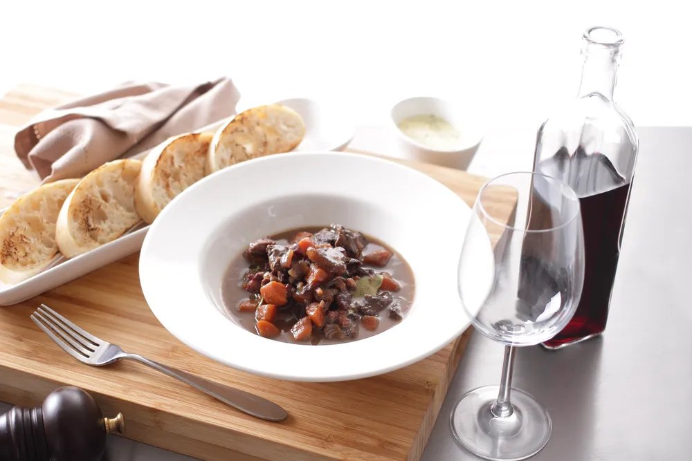 Pastateller, Weiß, ⌀300mm