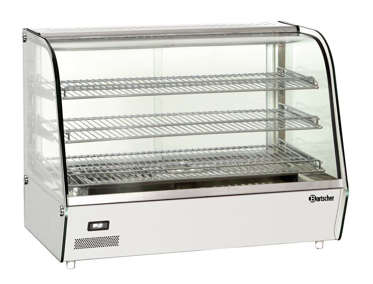 Heiße Theke Bartscher DeliPlus II Heiße Theke Bartscher DeliPlus II
