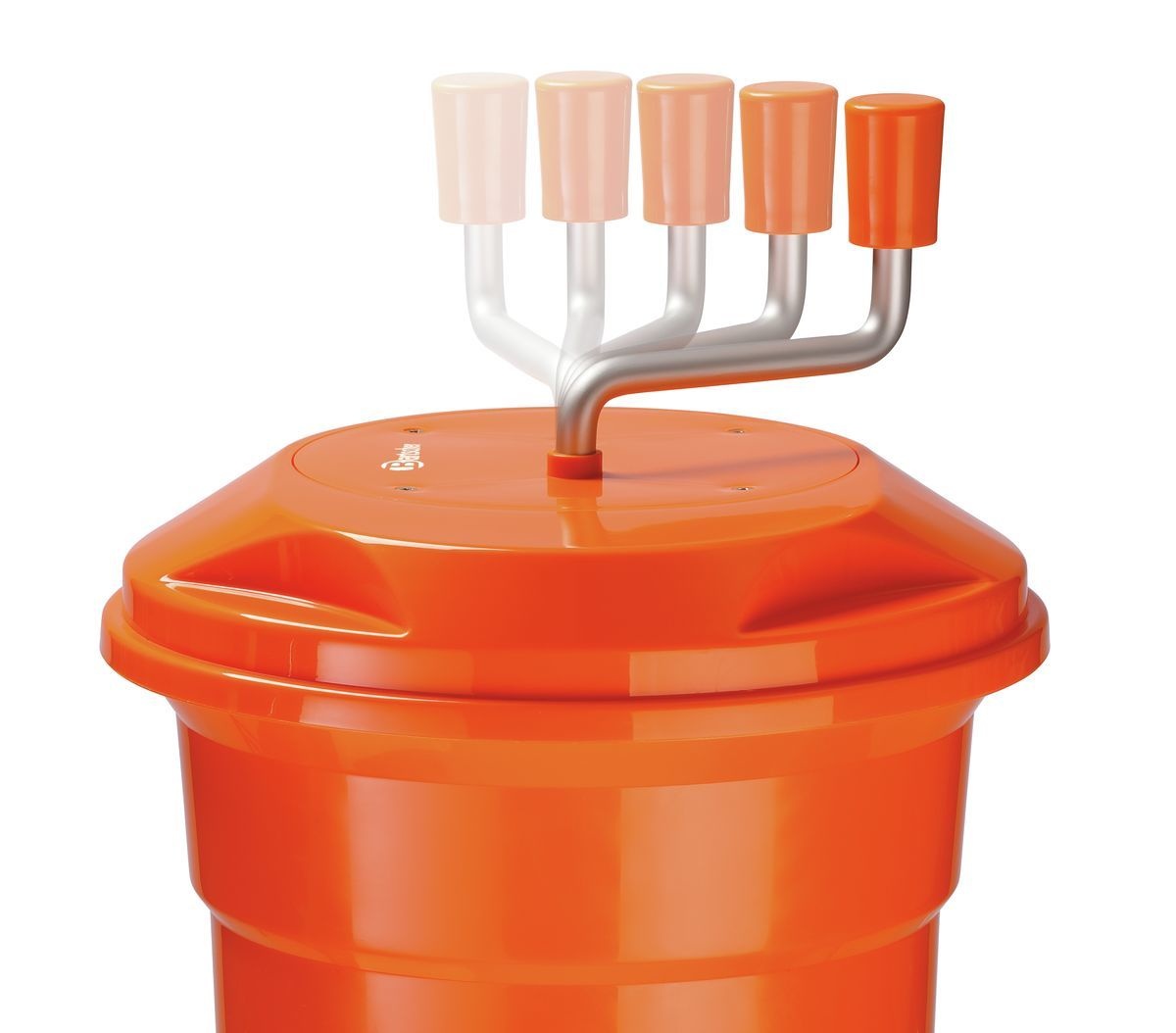 Salatschleuder K1-12L Salatschleuder K1-12L