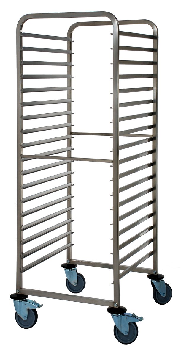 RegalwagenModellRW2118