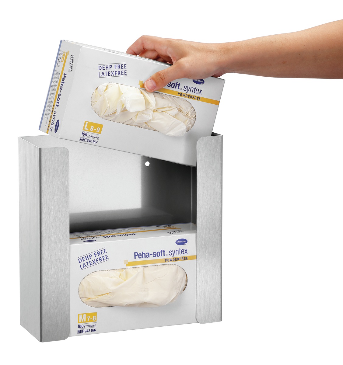 Handschuhspender K20 Handschuhspender K20