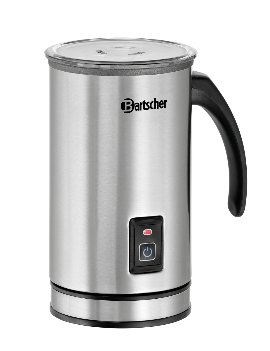 Milchaufschäumer MS600 Milchaufschäumer MS600