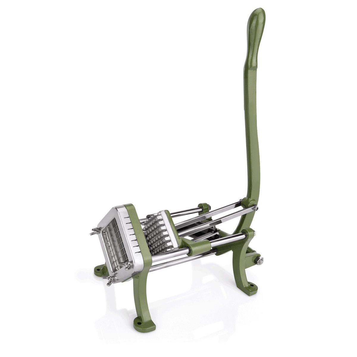 Pommes Frites Schneider (L) 34 cm