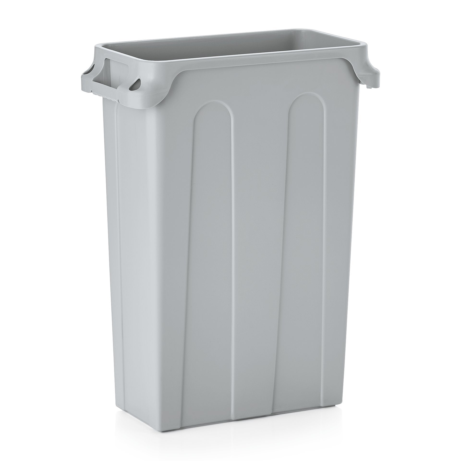 Abfallbehälter 75 L, 56,5 x 28 x 76 cm