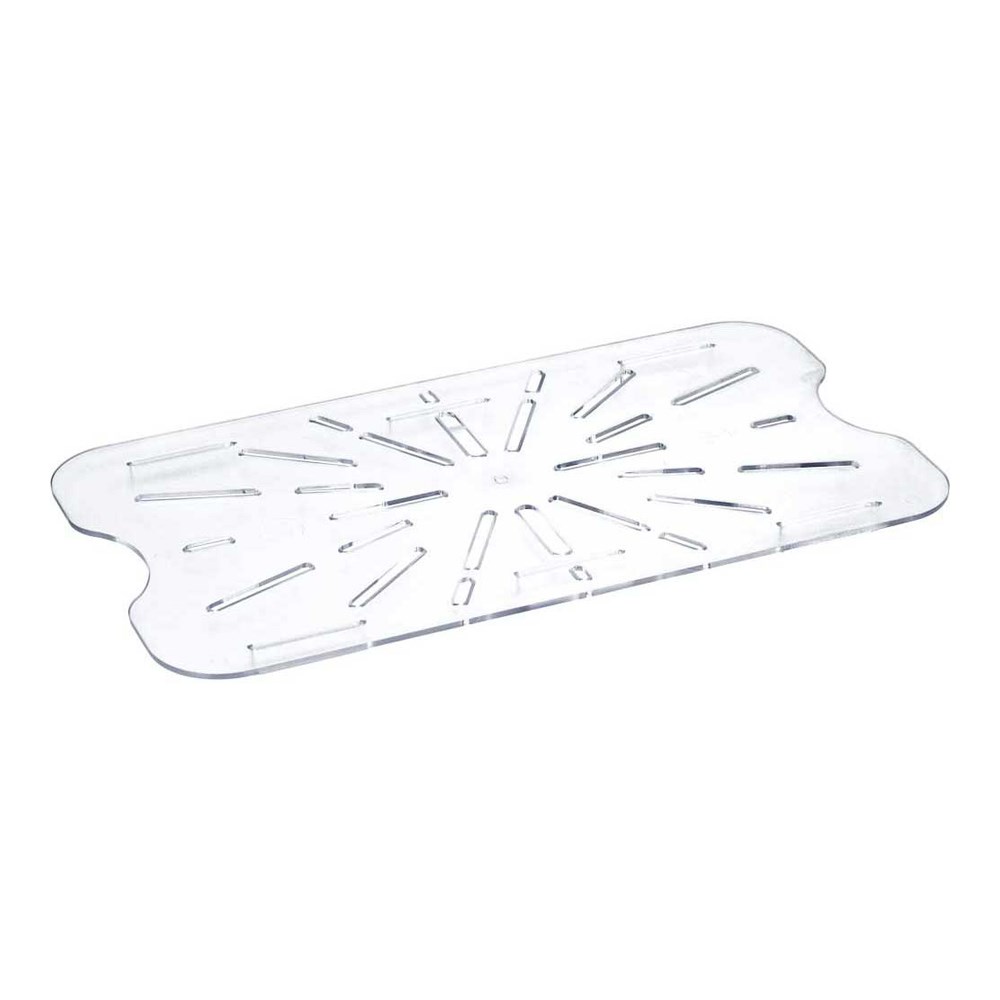 Einlegeboden, Serie STANDARD, Polycarbonat, für GN 1/1 Behälter Einlegeboden, Serie STANDARD, Polycarbonat, für GN 1/1 Behälter