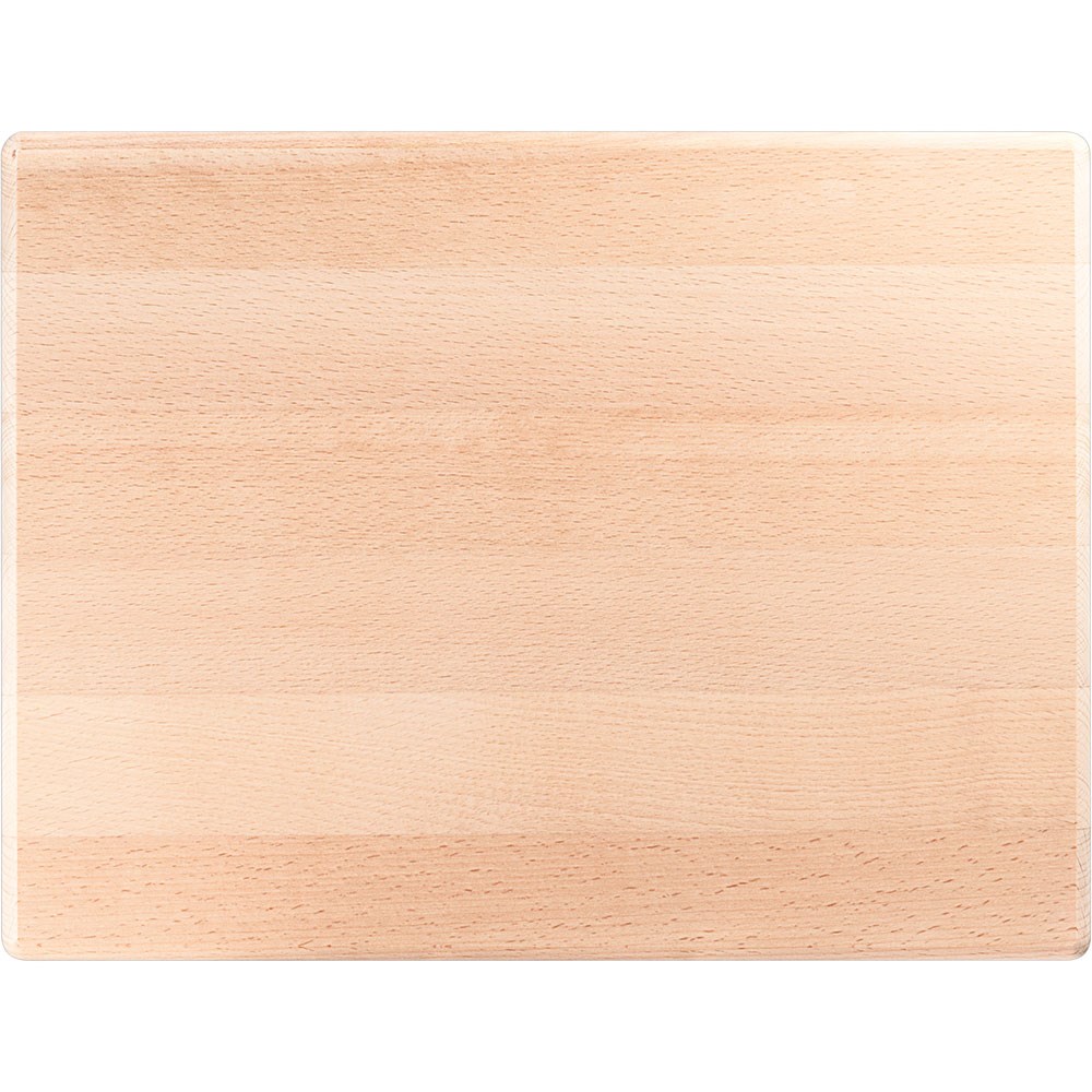 Schneidbrett aus Holz, 400 x 300 x 20 mm (BxTxH) Schneidbrett aus Holz, 400 x 300 x 20 mm (BxTxH)