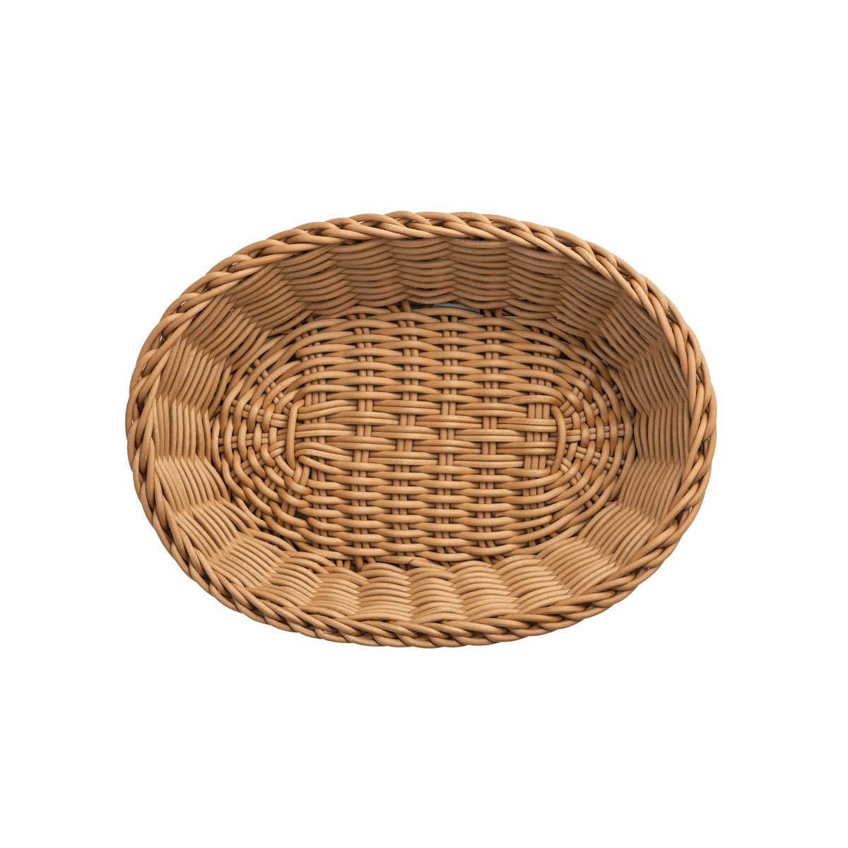 Korb 25 x 19 x 6,5 cm Korb 25 x 19 x 6,5 cm