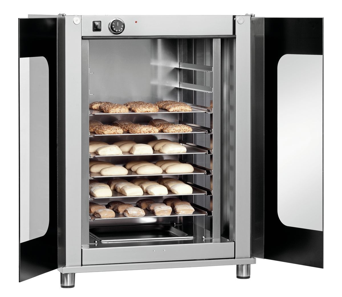 Gärschrank 823HO Gärschrank 823HO