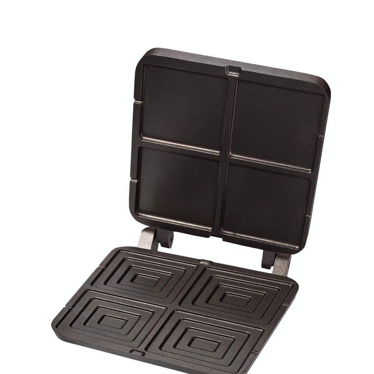 Sandwich Wechselplatten für Thermocook® Sandwich Wechselplatten für Thermocook®