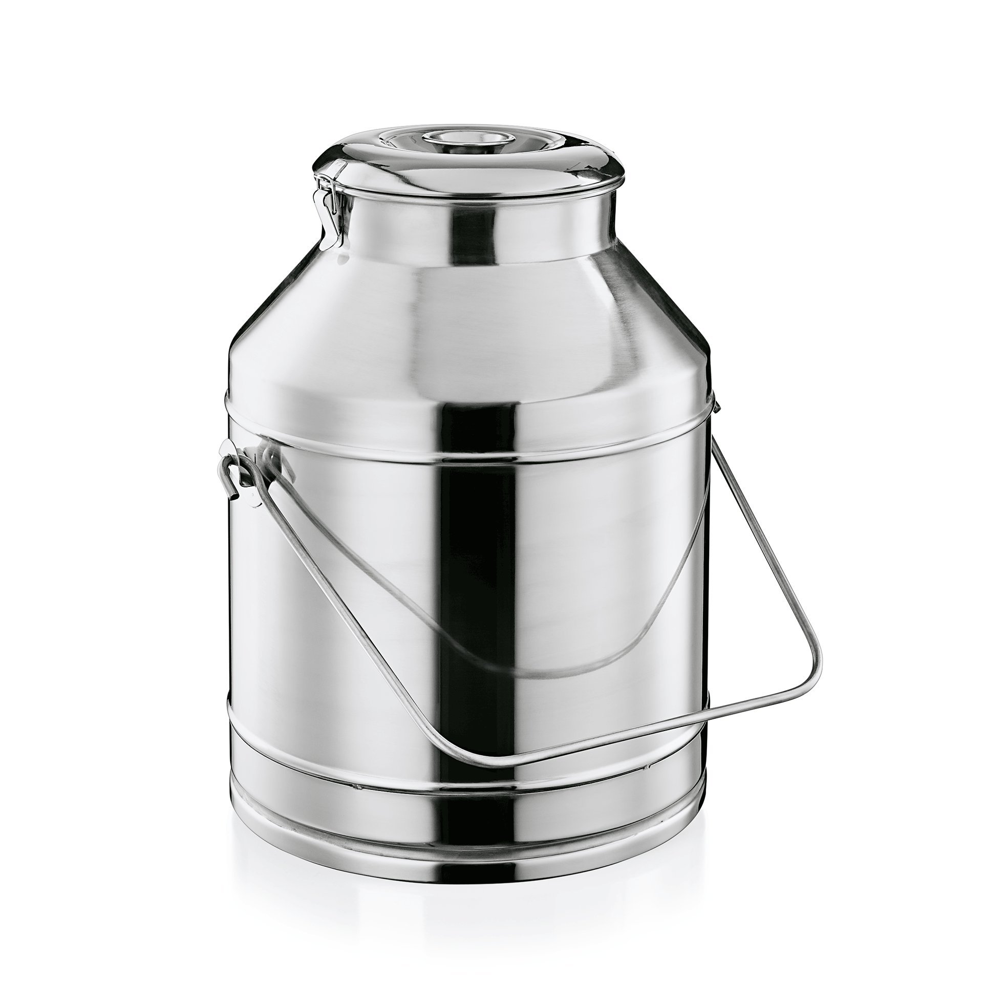 Transportkanne 25 L, Ø 33,5 cm, (H) 47 cm