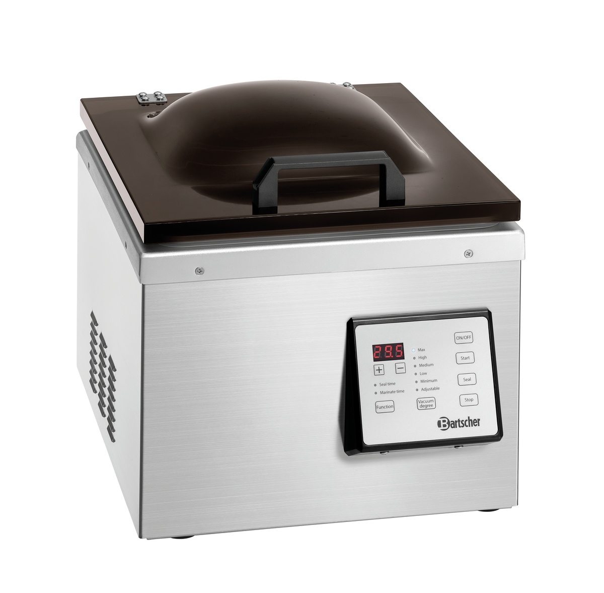 Vakuumiergerät K 290/77L Vakuumiergerät K 290/77L