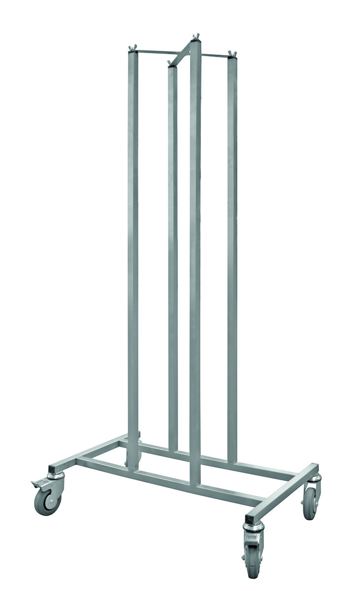 Wagen für Fahrgestelle & Tortenringe