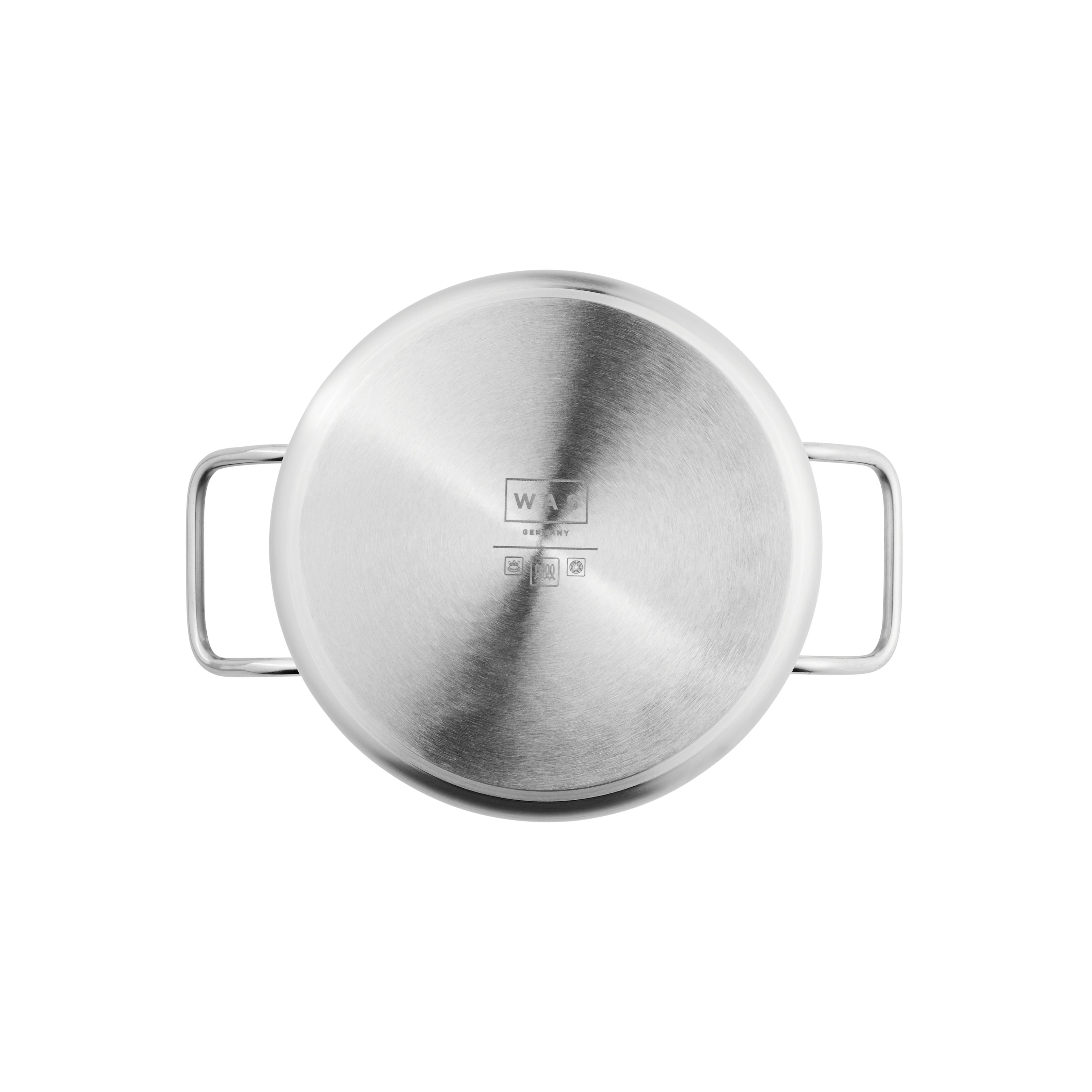 Suppentopf 6 L, Ø 20 cm