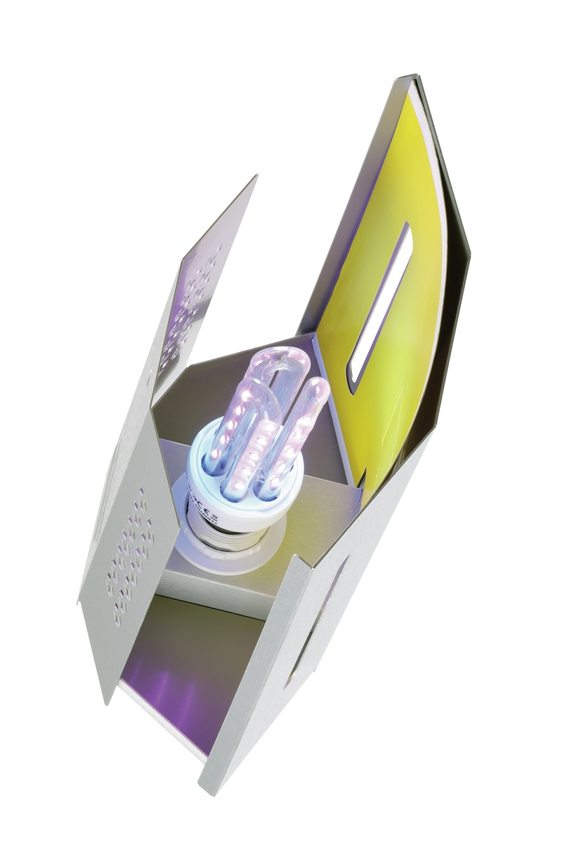 Insektenfalle IF-50 Insektenfalle IF-50