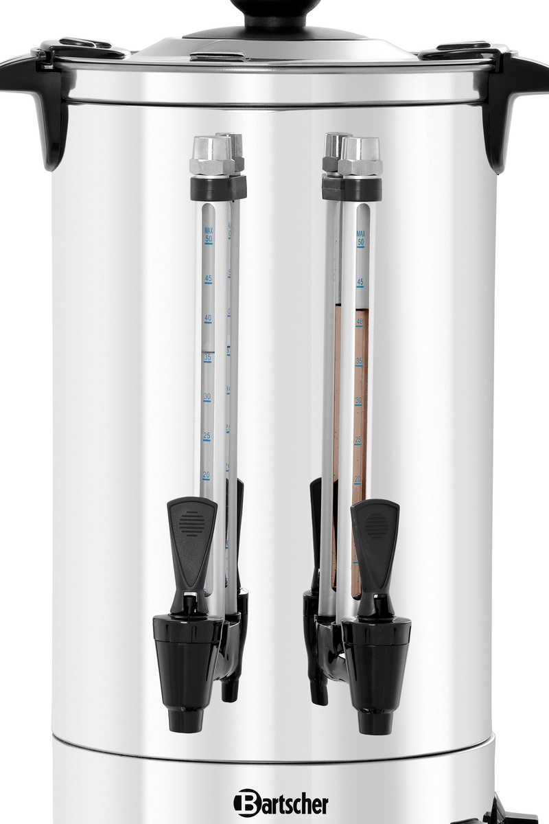 Tee-/Heißwasserspender M8000