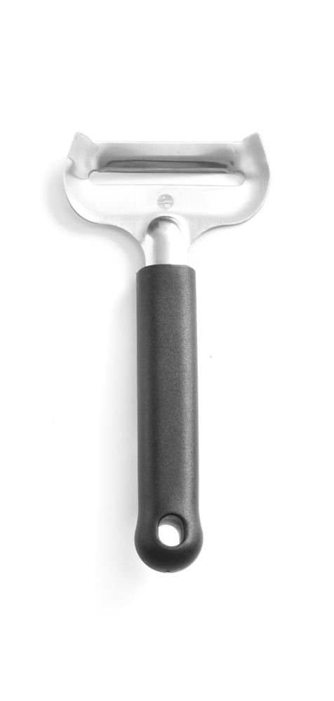 Käsehobel für Weichkäse, HENDI, Schwarz, (L)160mm, (B)75mm