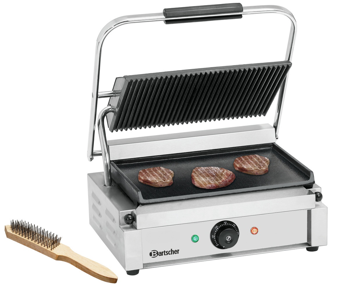 Kontaktgrill "Panini" 1GR