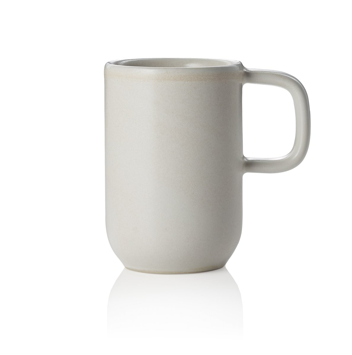 Becher 0,4 L, 6 Stk., Ø 7,5 cm, (H) 11 cm