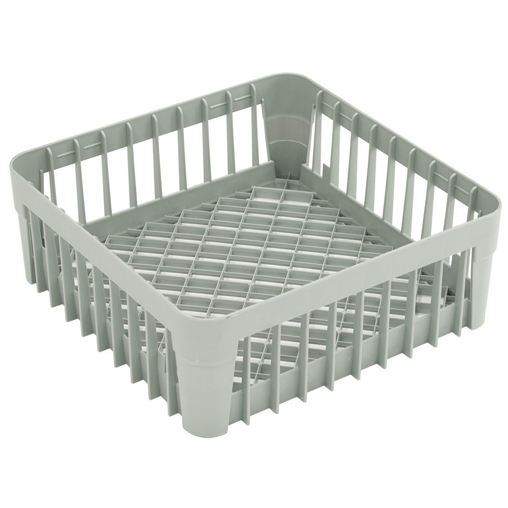Universal-Spülkorb 350 x 350 mm Universal-Spülkorb mit extra hohem Rand, 400 x 400 mm