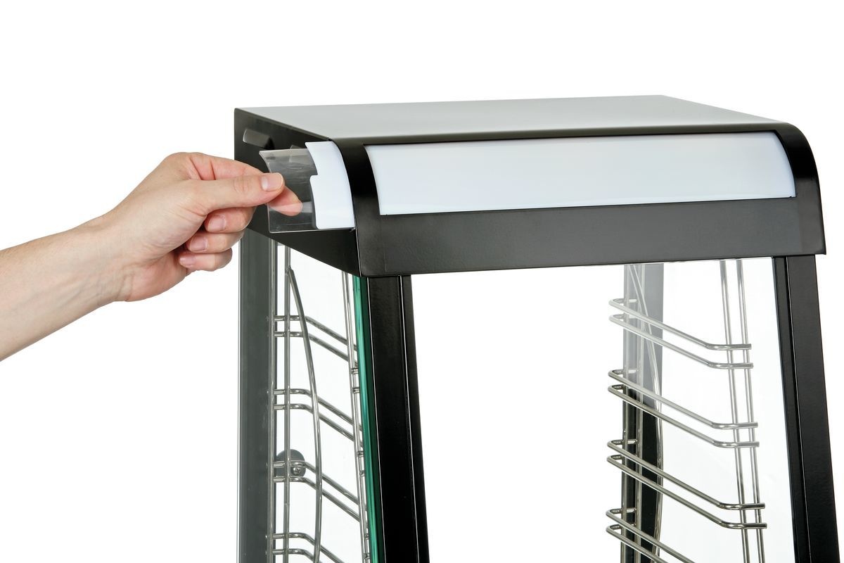 Heiße Theke Bartscher DeliCompact