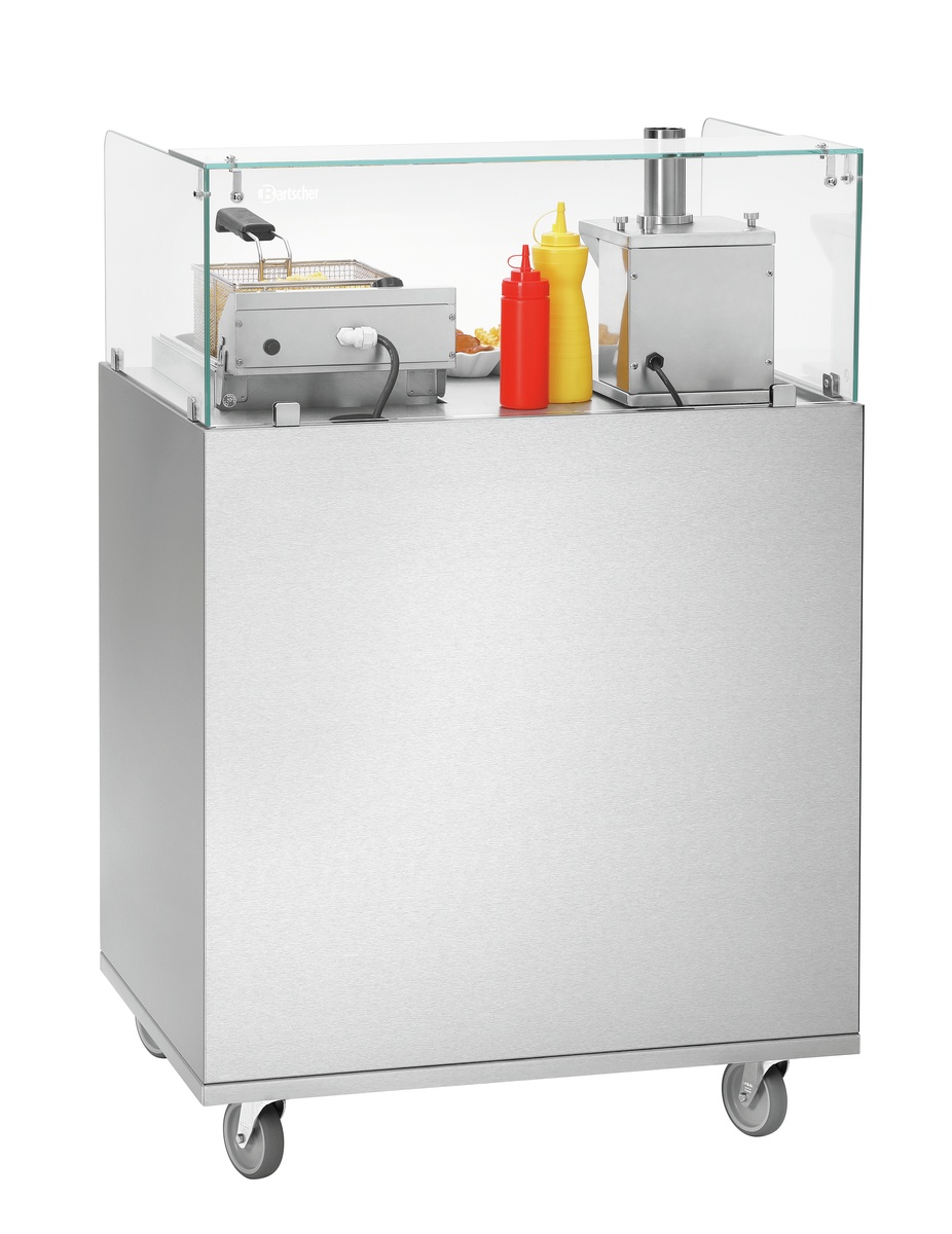 Einlegeboden M1 Snackpoint 200 Einlegeboden M1 Snackpoint 200