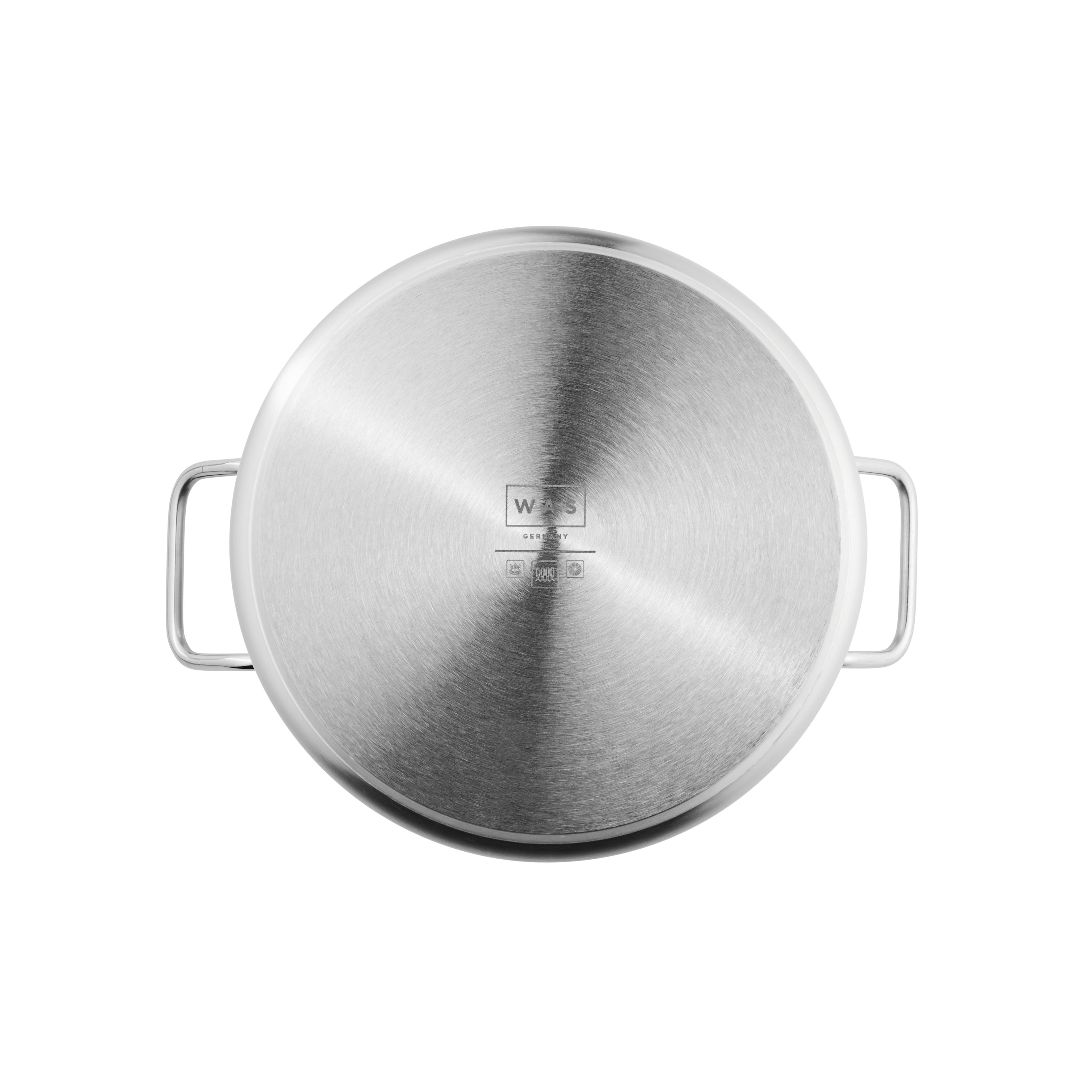 Suppentopf 10 L, Ø 24 cm