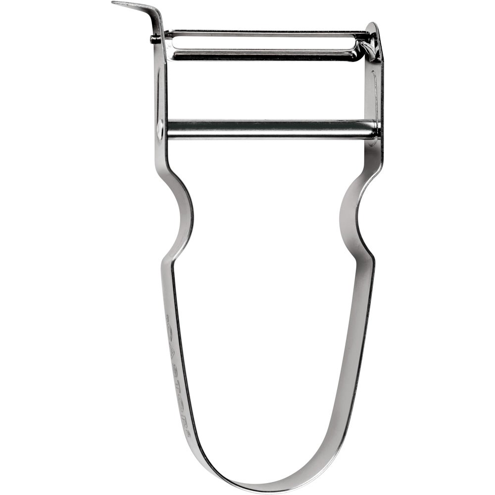 Sanelli Pendelschäler, L. 100 mm