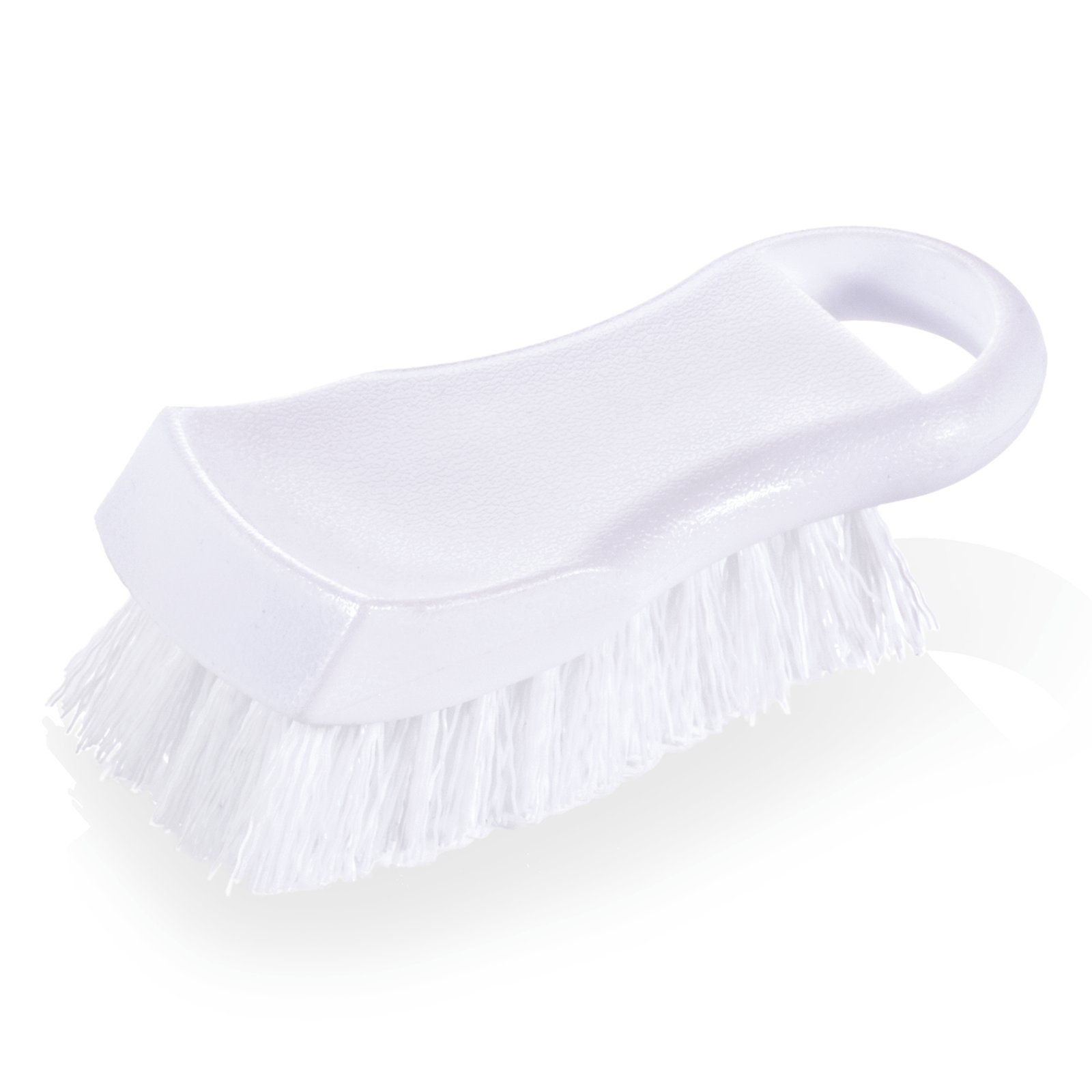 HACCP Bürste (L) 15 cm, weiß