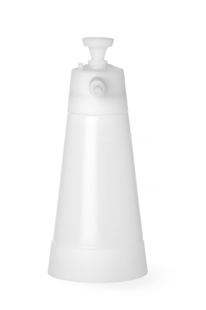 Druck-Sprühgerät für Lebensmittel, HENDI, 1,5L, 140x220x(H)330mm