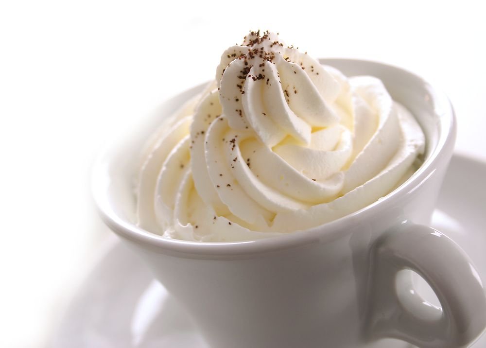 Sahnespender Profi Line, HENDI, Profi Line, 1L, ⌀98x(H)330mm