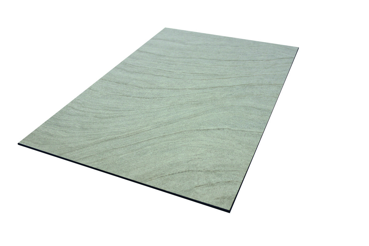 Auslagetablett "Sahara light" 600 x 400 mm